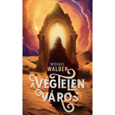 A végtelen város regény