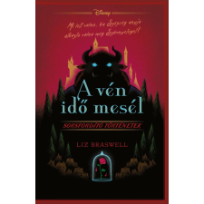  A vén idő mesél - Disney - Sorsfordító történetek gyermek- és ifjúsági könyv