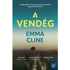 A vendég regény