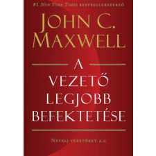 A vezető legjobb befektetése - Nevelj vezetőket 2.0 életmód, egészség