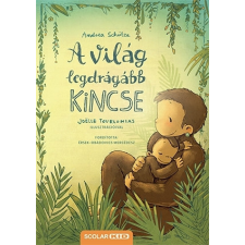 A világ legdrágább kincse (2. kiadás) egyéb könyv