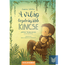A világ legdrágább kincse (2. kiadás) gyermek- és ifjúsági könyv