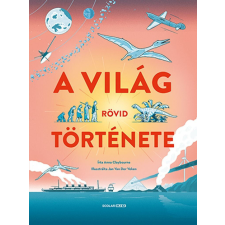 A világ rövid története történelem