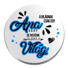 A világnak csak egy Apa vagy kitűző kitűző