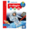  A világűr - Foglalkoztató