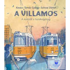 A villamos regény