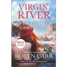 A Virgin River Christmas idegen nyelvű könyv