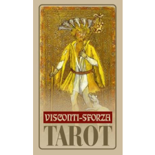  A Visconti-Sforza Tarot ezoterika