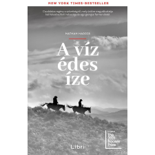 A víz édes íze regény