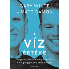  A víz értéke egyéb könyv