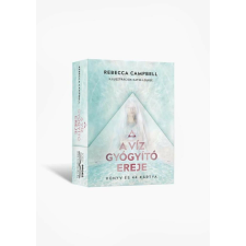 A víz gyógyító ereje orákulum életmód, egészség