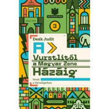 A Vurstlitól a Magyar Zene Házáig - Séták a Városligetben történelem
