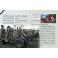  A Waffen-SS története - Hitler halálfejes gárdája természet- és alkalmazott tudomány