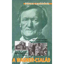 A Wagner család regény