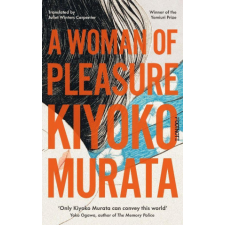 A Woman of Pleasure idegen nyelvű könyv