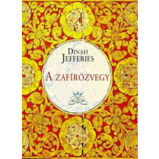 A zafírözvegy regény