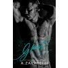 A. Zavarelli A.Zavarelli - Ghost - Szellem