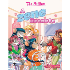 A zene üzenete gyermek- és ifjúsági könyv