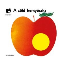  A zöld hernyócska gyermek- és ifjúsági könyv