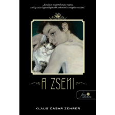  A zseni regény