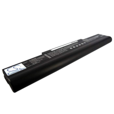 AA-PB2NC4B Akkumulátor 4400 mAh samsung notebook akkumulátor