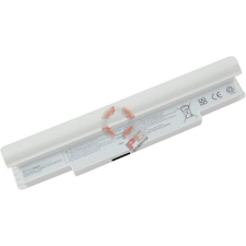  AA-PB6NC6W Akkumulátor 4400mAh fehér egyéb notebook akkumulátor