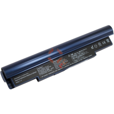  AA-PB6NC6W Akkumulátor 7800mAh kék samsung notebook akkumulátor