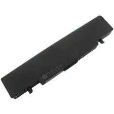  AA-PB9NC6B Akkumulátor 4400 mAh fekete samsung notebook akkumulátor
