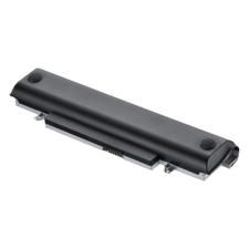  AA-PBPN6LW Akkumulátor 6600 mAh ezüst samsung notebook akkumulátor