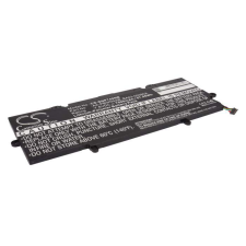 AA-PBWN4AB Akkumulátor 7500 mAh samsung notebook akkumulátor
