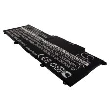 AA-PBXN4AR Akkumulátor 5200 mAh samsung notebook akkumulátor