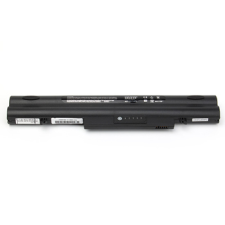  AA-PL0NC8B/E Akkumulátor 4400 mAh samsung notebook akkumulátor