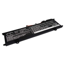  AA-PLVN8NP Akkumulátor 6000 mAh egyéb notebook akkumulátor