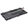 AAaD429oS/7-B Akkumulátor 4000 mAh