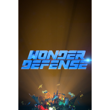 aaalmost Wonder Defense: Chapter Earth (PC - Steam elektronikus játék licensz) videójáték