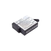  AABAT-001-AS Fotó, kamera akku 900 mAh