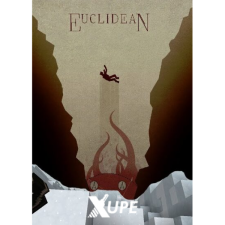 AAD Productions Euclidean (PC - Steam Digitális termékkulcs) videójáték