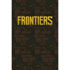 AAD Productions FRONTIERS (PC - Steam elektronikus játék licensz) videójáték