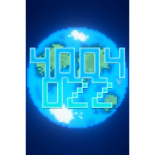 Aaron D. 4004-022 (PC - Steam elektronikus játék licensz) videójáték
