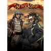 Aartform Games Spice Road (PC - Steam Digitális termékkulcs)