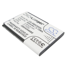 AB043446LA Akkumulátor 800 mAh mobiltelefon akkumulátor