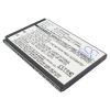  AB043446LN Akkumulátor 650 mAh