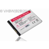  AB403450BEC Akkumulátor 600 mAh