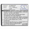  AB474350BU Akkumulátor 1000 mAh