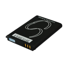 AB553443DA Akkumulátor 700 mAh mobiltelefon akkumulátor