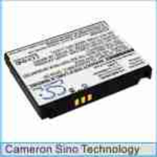  AB603443AA Akkumulátor 800 mAh mobiltelefon akkumulátor