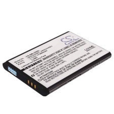 AB653039CECSTD Akkumulátor 700 mAh mobiltelefon akkumulátor
