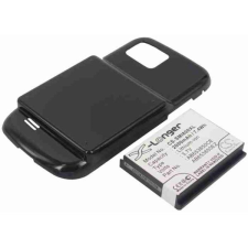 AB653850CC Akkumulátor 2000 mAh black mobiltelefon akkumulátor