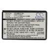  AB803446BU-1400mah Akkumulátor 1400 mAh