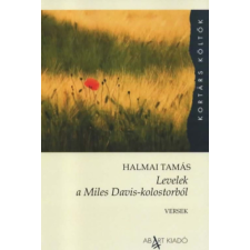 Ab Art Kiadó Levelek a Miles Davis-kolostorból irodalom